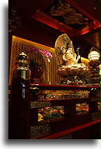 Bodhisattva Avalokitesvara::Chinatown, Singapore::