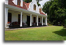 Holenderski dom::Dutch House Bandarawela, Sri Lanka::