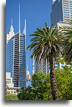 Zaprojektowany przez Renzo Piano::Sydney, Australia::