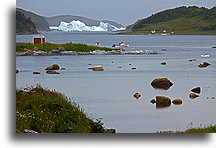 Still Water::Newfoundland, Canada::