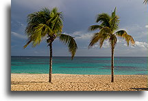 Shoal Bay::Anguilla, Karaiby::