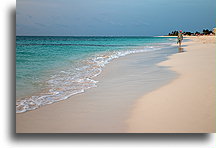 Plaża Shoal Bay::Anguilla, Karaiby::