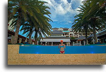 Zemi Beach House::Anguilla, Caribbean::