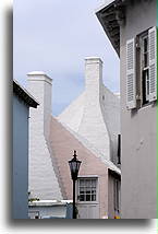 Houses in St.Geroge::St. George, Bermuda::