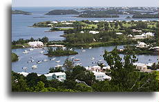 Bermuda Islands::Bermuda::