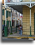 Victorian Buildings::St. Thomas, United States Virgin Islands, Caribbean::