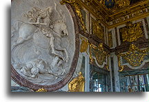 Salon of War::Palace of Versailles, France::