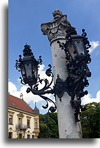 Lantern::Kraków, Poland::