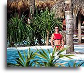 Iberostar Resort::Dominican Republic, Caribbean::