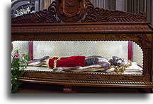 Santo Cristo de Jerusalem::Puebla, Puebla, Mexico::