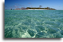Nokanhui Islet #1::Nokanhui, New Caledonia, South Pacific::