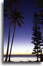 Baie de Ouaméo::Isle of Pines, New Caledonia, South Pacific::