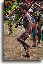 Small Nambas #1::Vanuatu, Oceania::