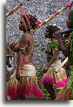 Small Nambas #14::Vanuatu, Oceania::