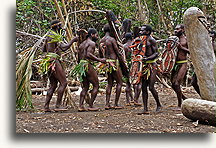 Pankumo Village #1::Pankumo Village, Vanuatu, South Pacific::
