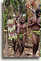 Wioska Pankumo #6::Vanuatu, Oceania::