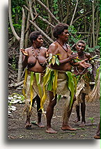 Wioska Pankumo #10::Vanuatu, Oceania::
