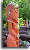 Fare Ia Manaha #2::Tahiti, Polinezja Francuska::