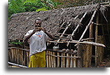Drink Kava!::Tanna Villages, Vanuatu, South Pacific::