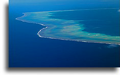 Fakarava Atoll::Fakarava, Tuamotus, French Polynesia::