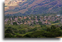 Navala Village #1::Navala Village, Fiji, South Pacific::