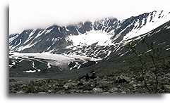 One More Glacier::Alaska, United States::