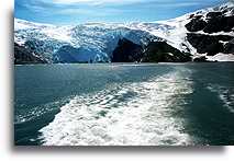 Beloit Glacier::Alaska, United States::