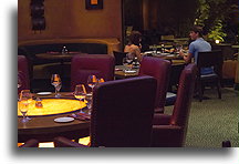 Quiet place::The Boulders Resort, Scottsdale, Arizona, USA::