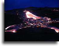 Volcanic Activity::Kilauea Volcano, Hawaii::