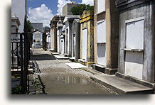 Big Tombs::New Orleans, Louisiana, United States::