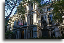 Old City Hall::Boston, Massachusetts, USA::