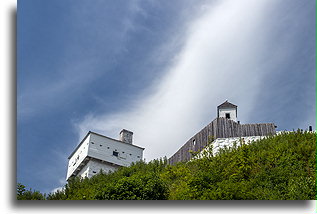 Fort Mackinacd