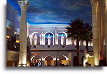 Caesars Casino #1::Atlantic City, New Jersey, United States::