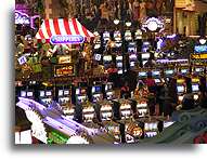 Wild Wild West Casino #2::Atlantic City, New Jersey, United States::