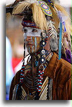 North American Indian #17::New Jersey, United States::