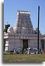 Świątynia Sri Venkateswara