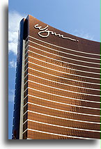 Wynn Casino::Las Vegas, Nevada, USA::