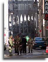 Ground Zero #12::Ground Zero<br /> wrzesień 2001::