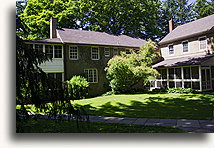 Val-Kill Cottage::Hyde Park, New York, United States::