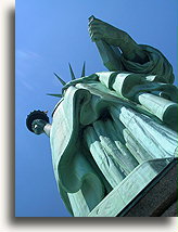Statua Wolności #16::Nowy Jork, USA::