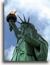 Statua Wolności #24::Nowy Jork, USA::