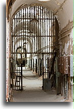 Blok więzienny #3::Filadelfia, Pensywania, USA::