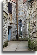 Kompleks więzienny #2::Filadelfia, Pensywania, USA::