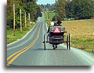 Buggy #3::Lancaster County, Pennsylvania, United States::