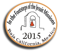 In the Footsteps of the Jesuit Missions