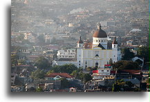 Cathedrale Notre Dame::Cap-Haïtien, Haiti, Karaiby::