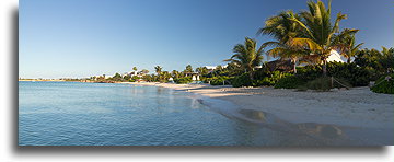 Sapodilla Bay #2::Providenciales, Turks and Caicos::