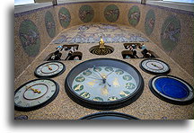 Olomouc Astronomical Clock::Olomouc, Czechia::