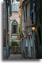 Streets of Venice #2::Venice, Italy::