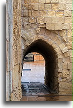 Mury miasta #1::Valletta, Malta::